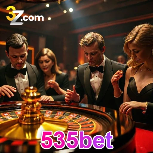 535bet app Apostas