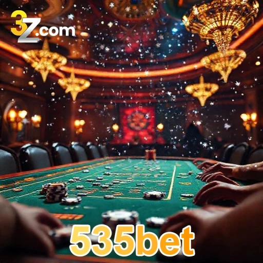 535bet app